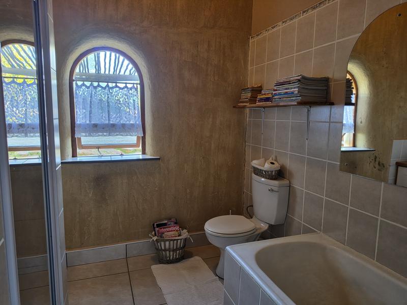 4 Bedroom Property for Sale in Piketberg Rural Western Cape